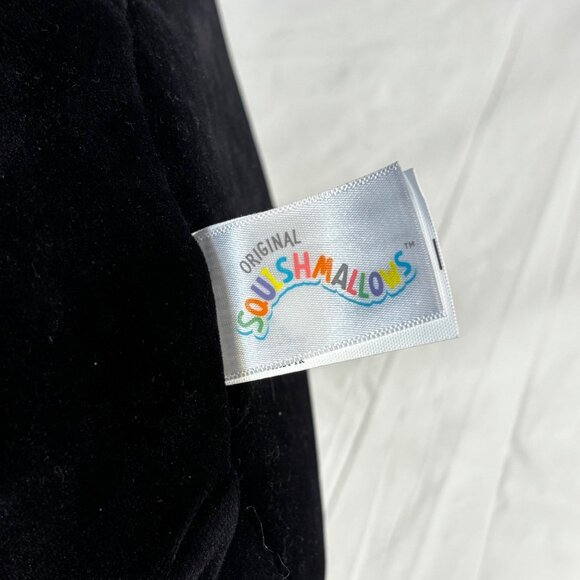 Squishmallows Stump Cat Skeleton Plush Halloween Treat Pail With Handle 2022 - Picture 11 of 12